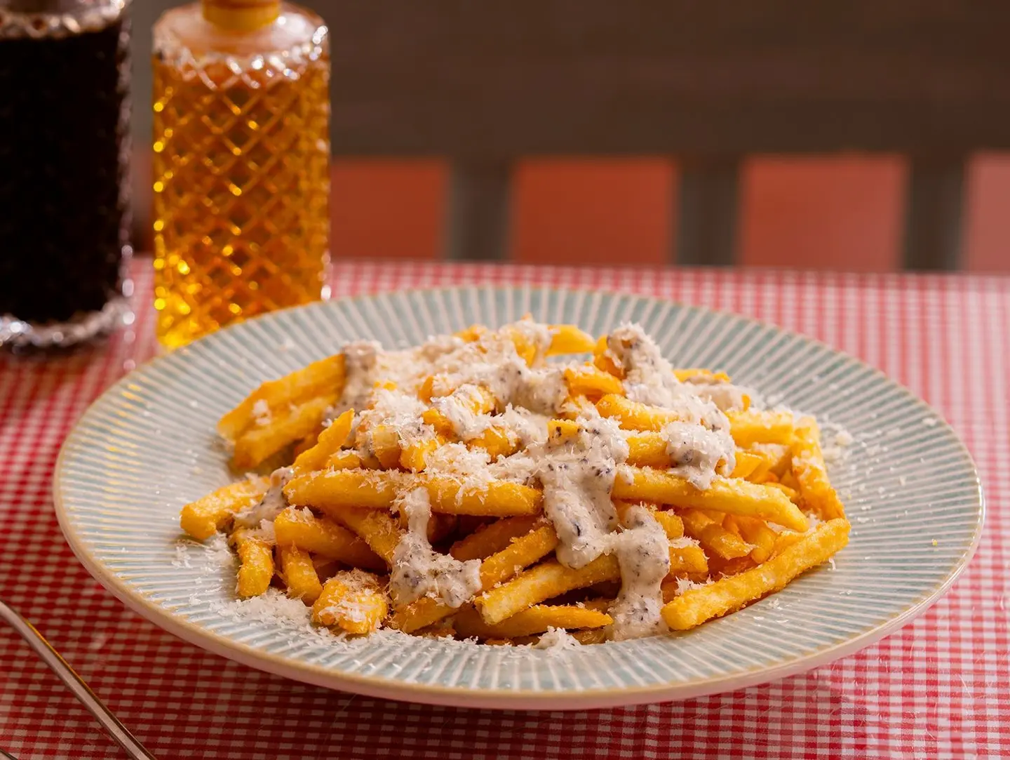 ترافل فرايز