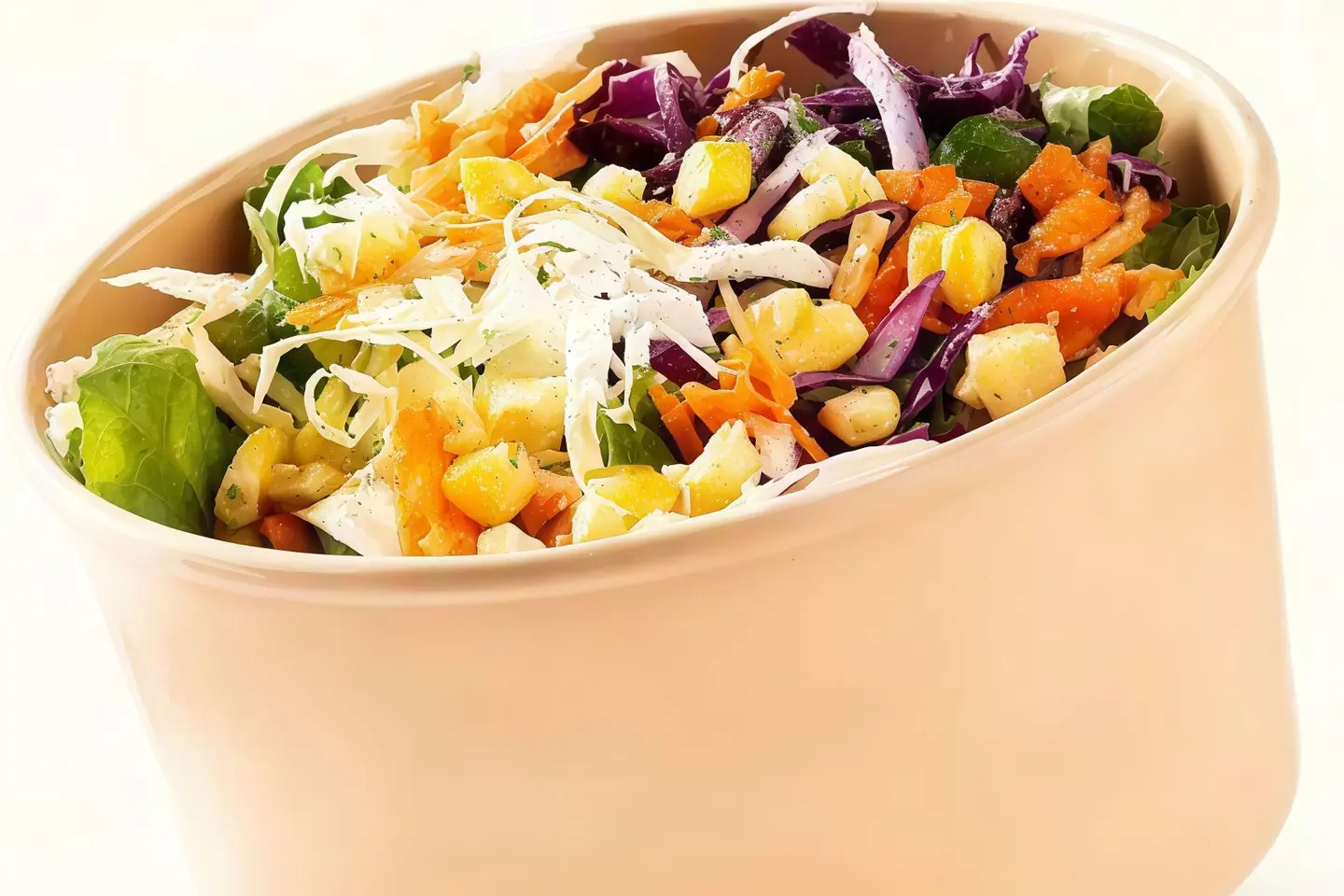 جرين ايطاليان سلط