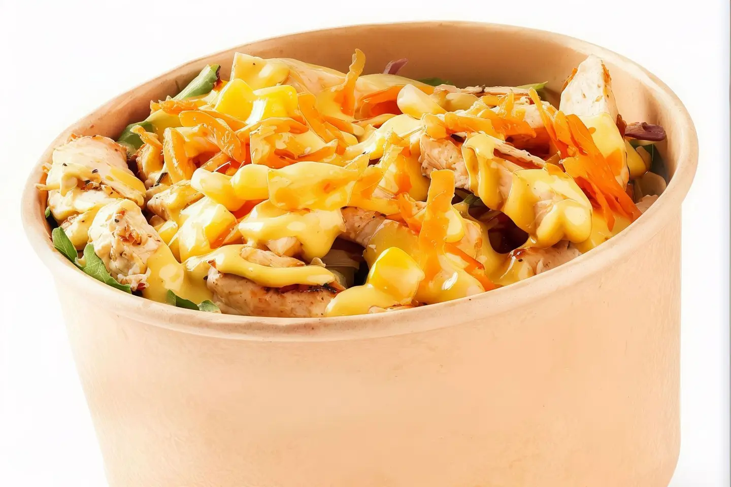 هاني ماسترد تشكن سلط