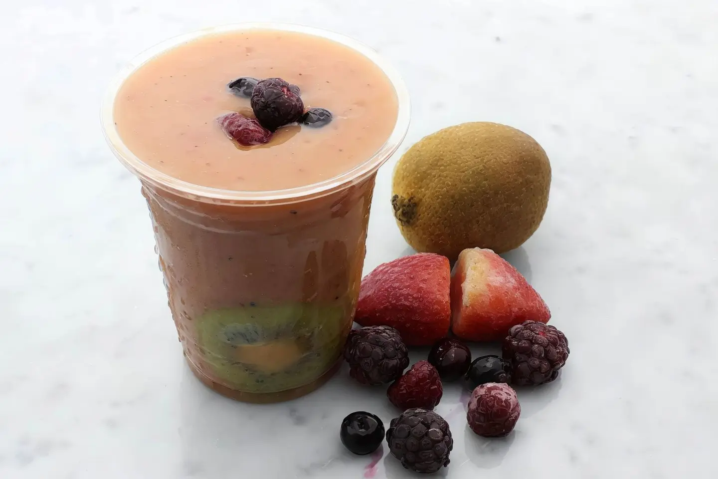 فريش كوكتيل