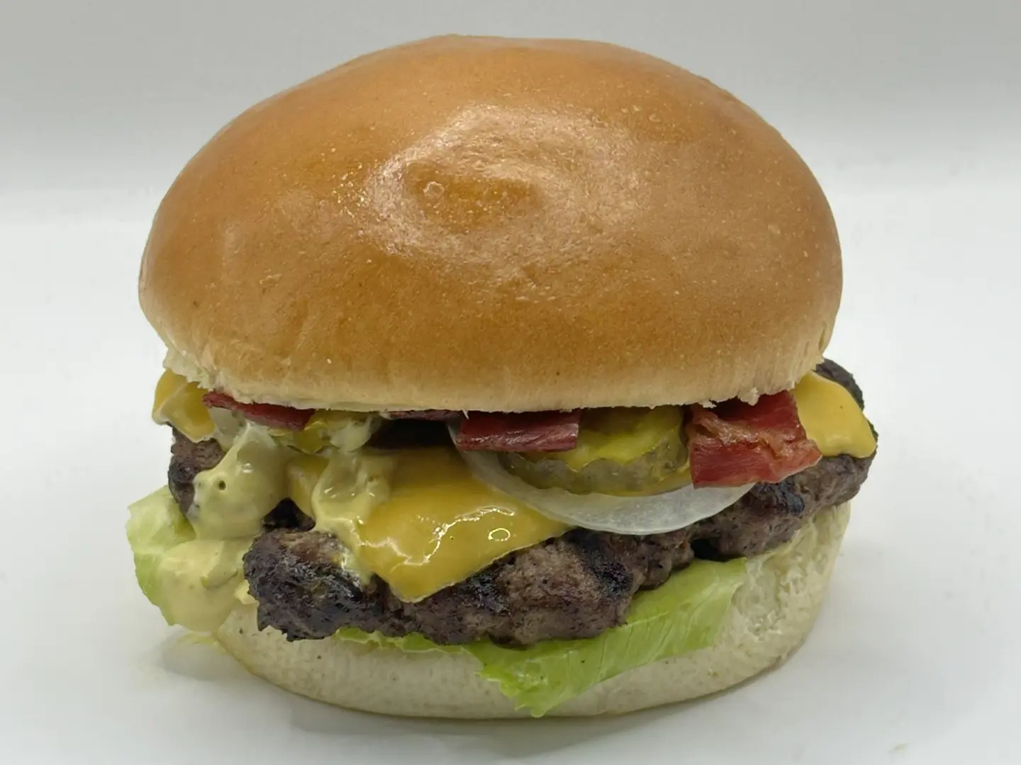 تراديشونال بيف برجر