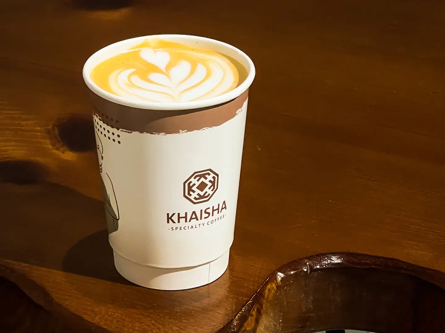 كابتشينو