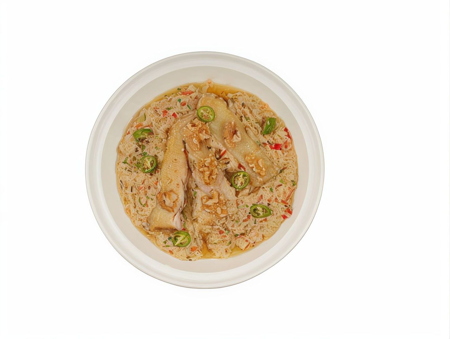 سمك حرة لبنانیة
