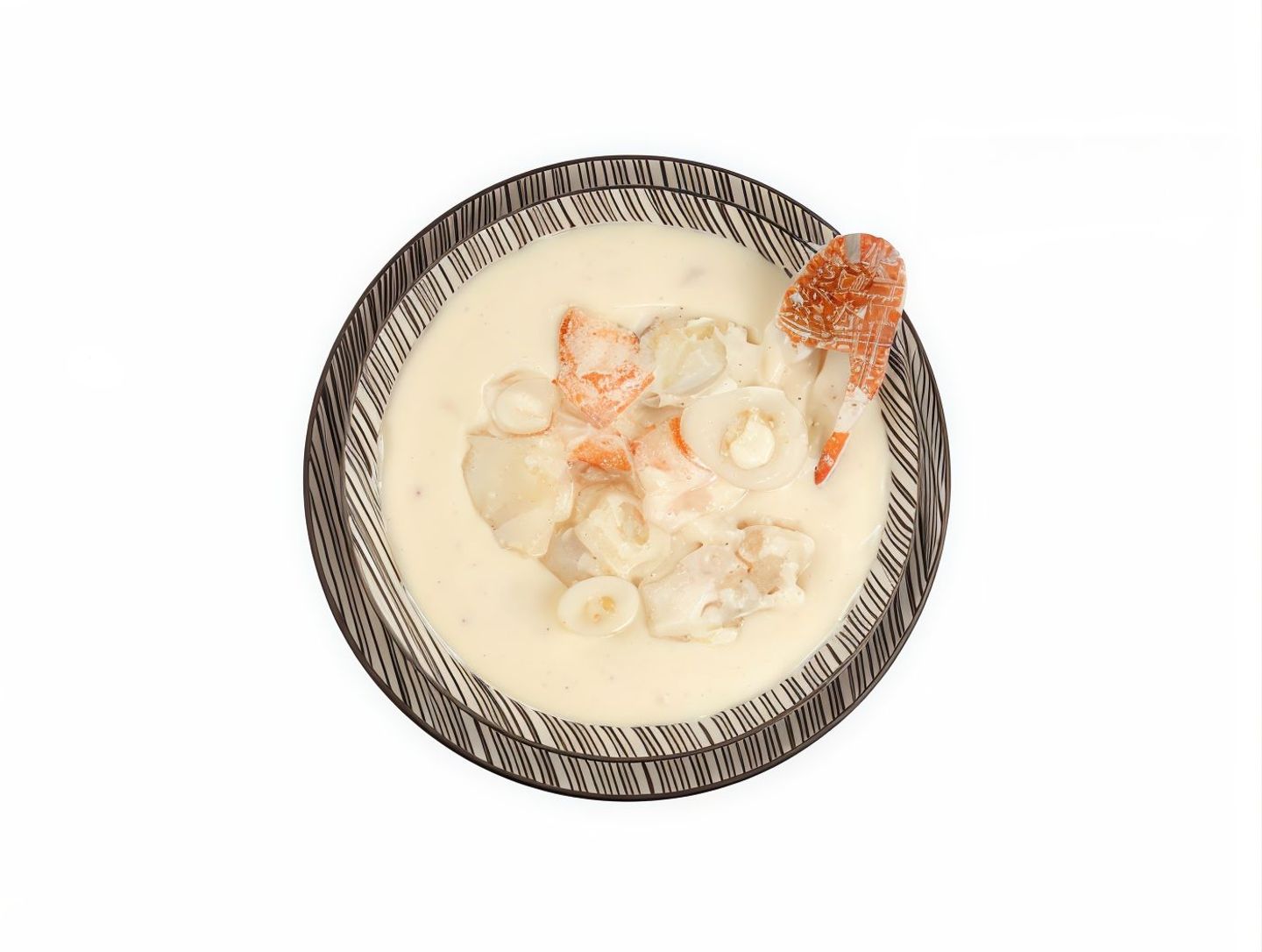 Cream Soup