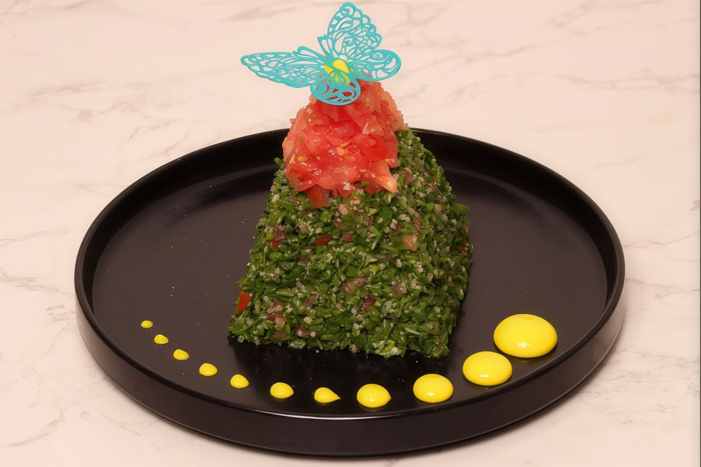 تبولة