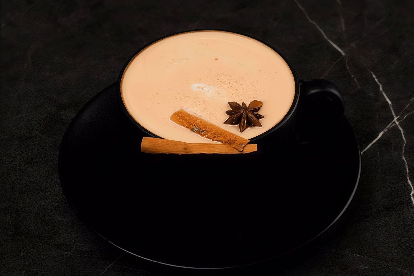 شاي كرك