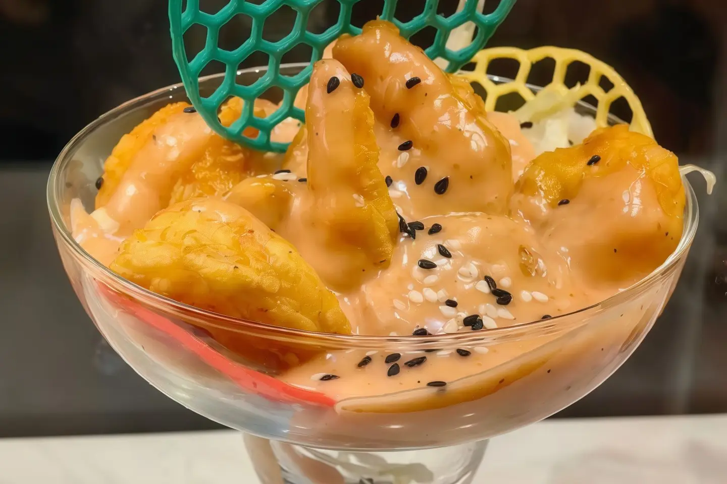 شرمب داينمت