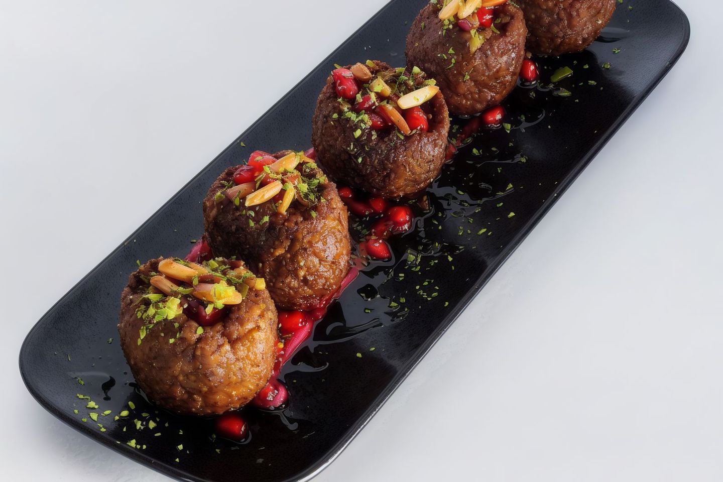 كبة ارمينية