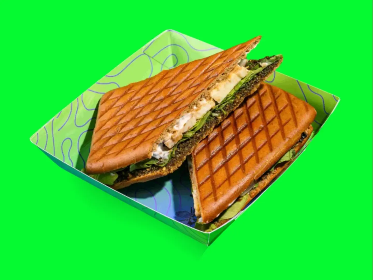 حلومي بـي