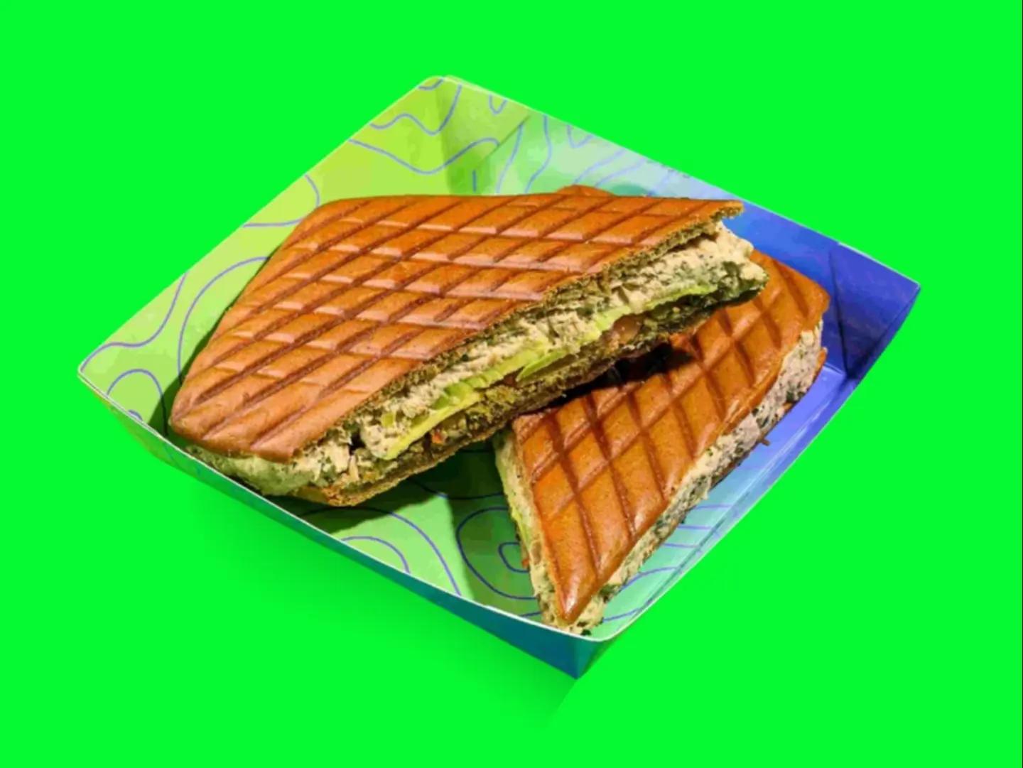 تونا بـي بانيني