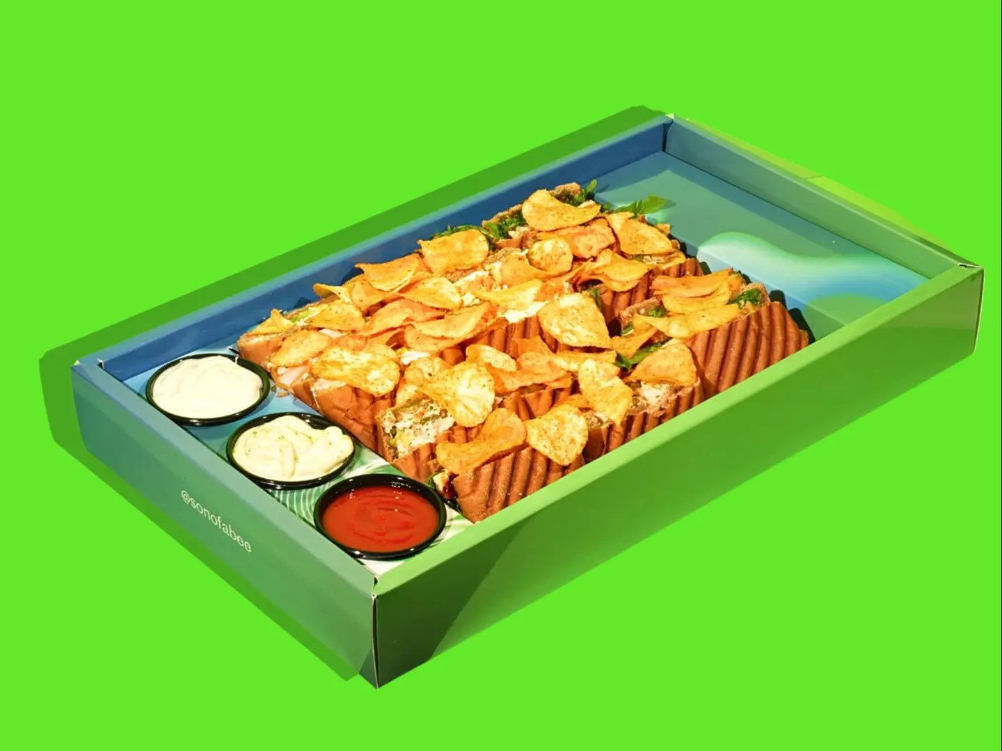 بانيني بـزز بوكس