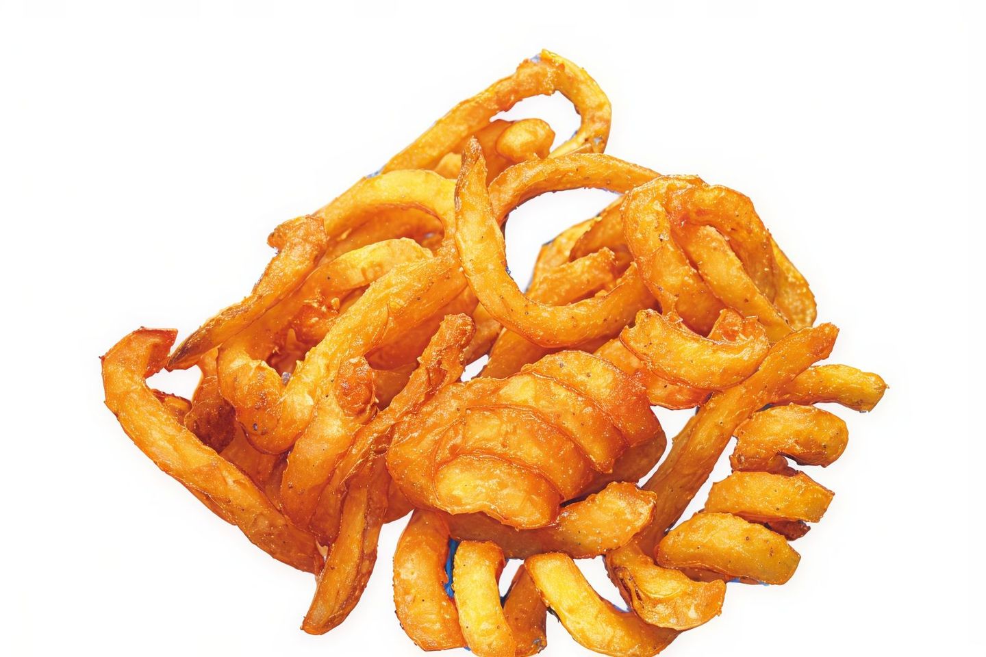 Crispy Potatoes