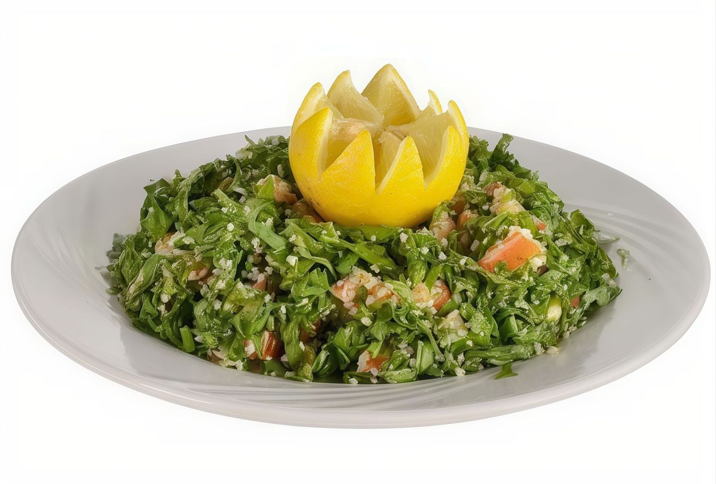 تبولة - صغير