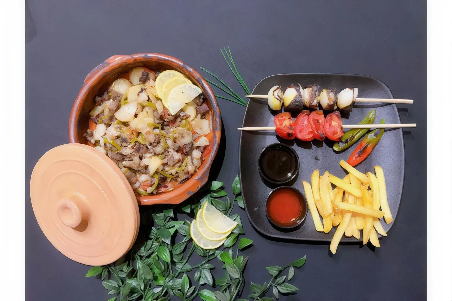 فخارة القلعة