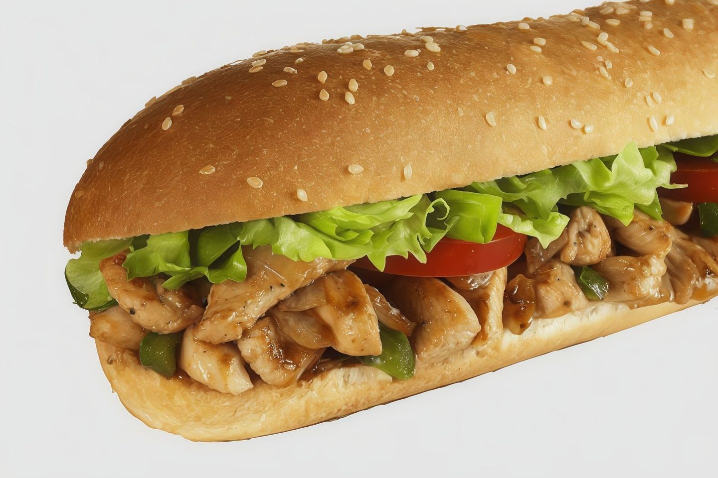 Chicken Mosquet - Large