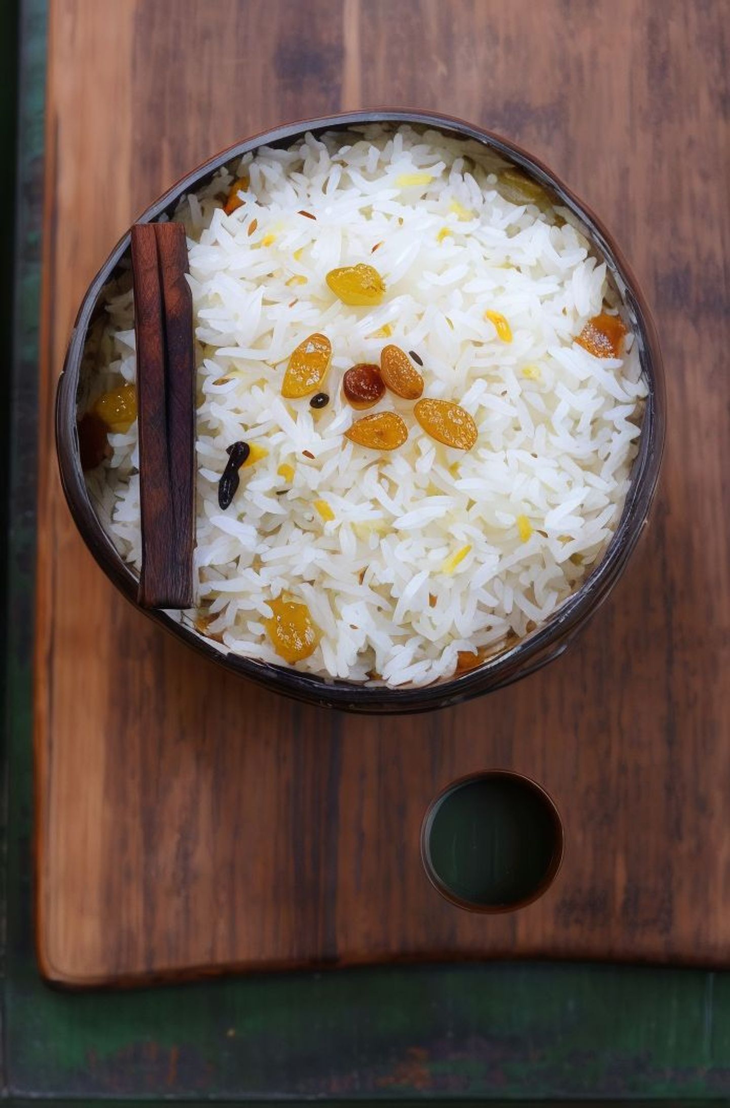 White Rice