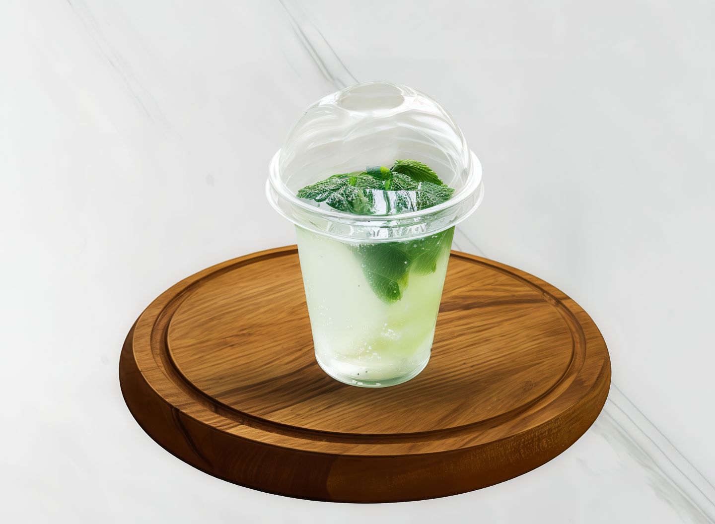 Fresh Lemon