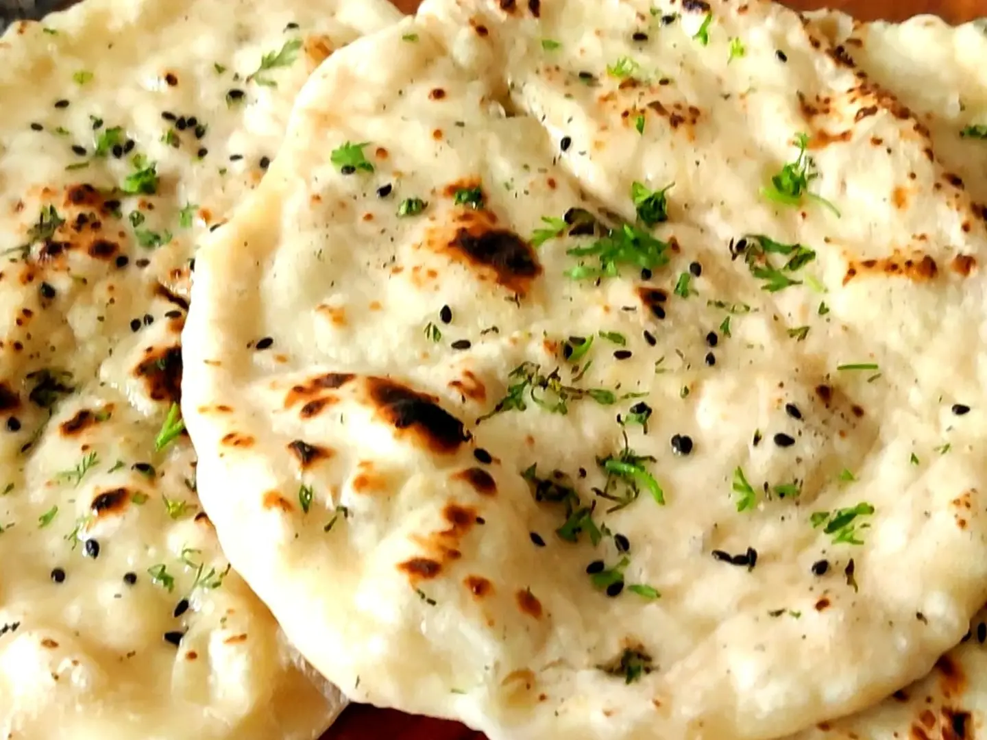 نان الزبدة