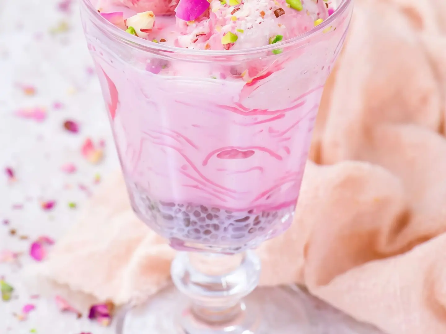 Kulfi Falooda