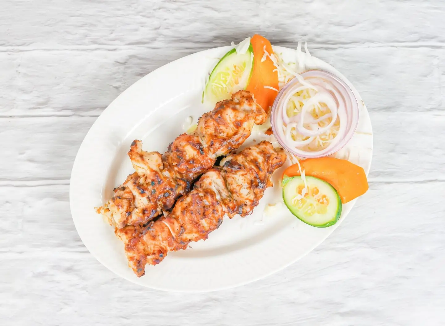 ملاي دجاج اوصال