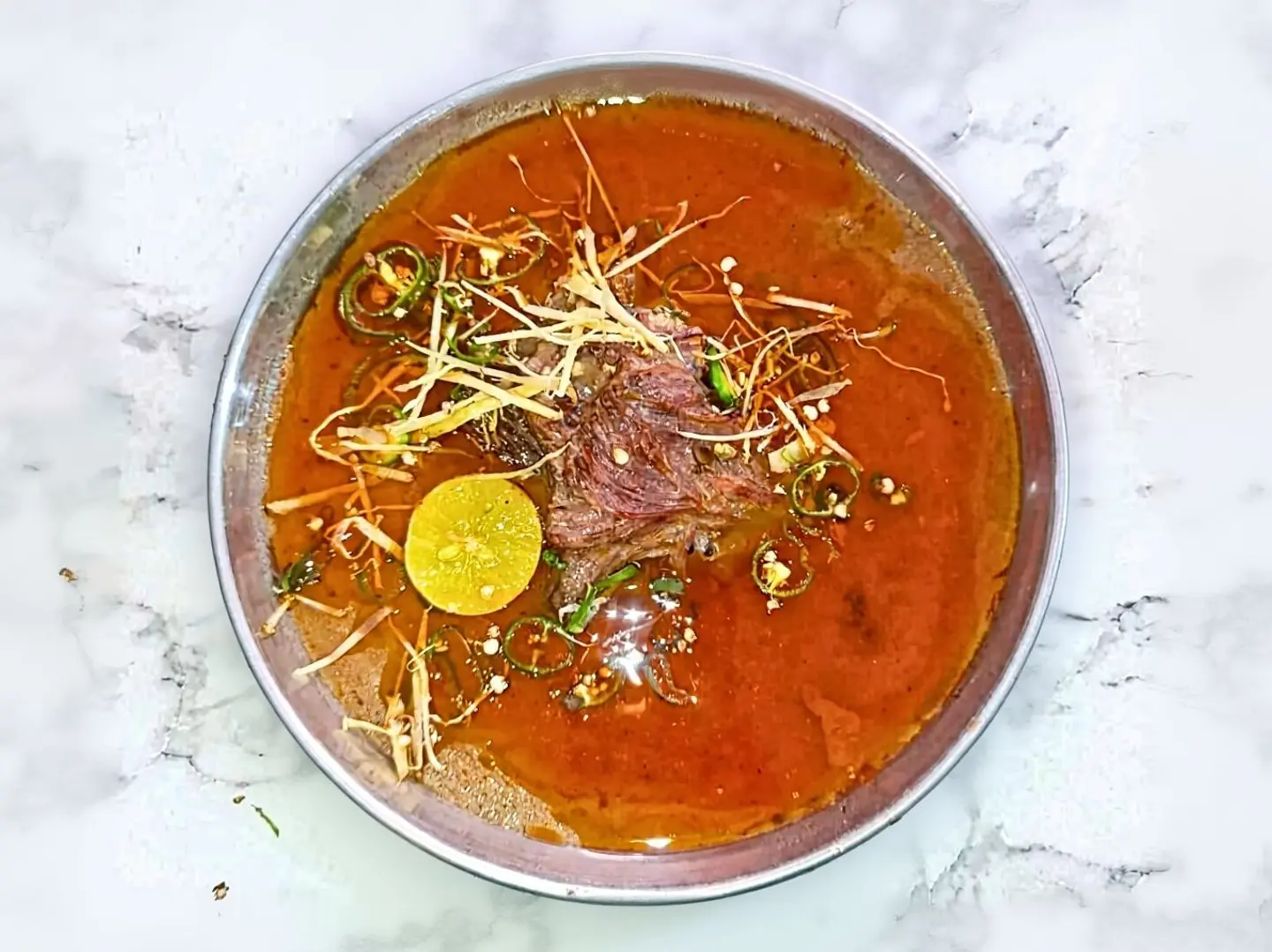 Sada Nihari (Single)