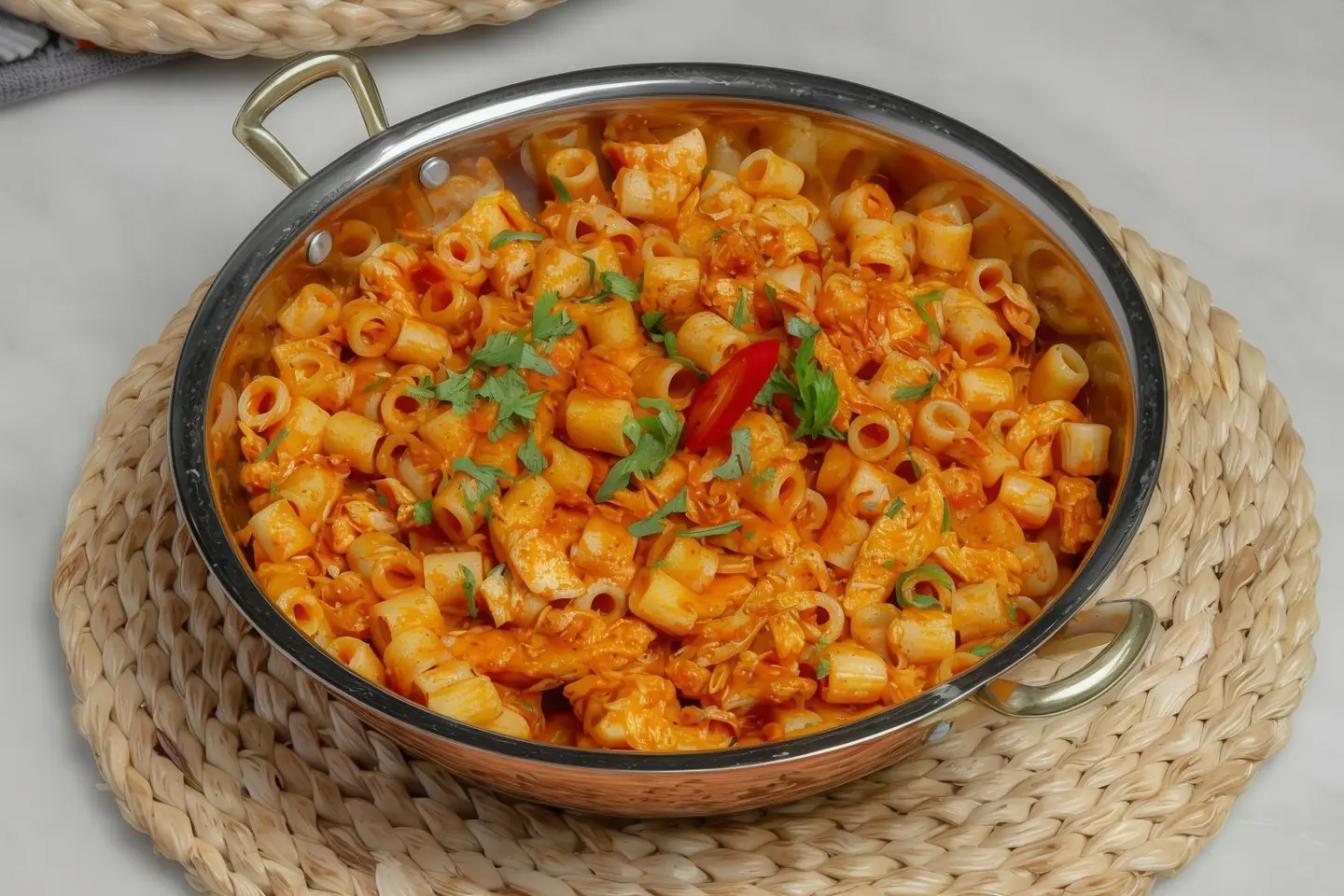 The House Pasta