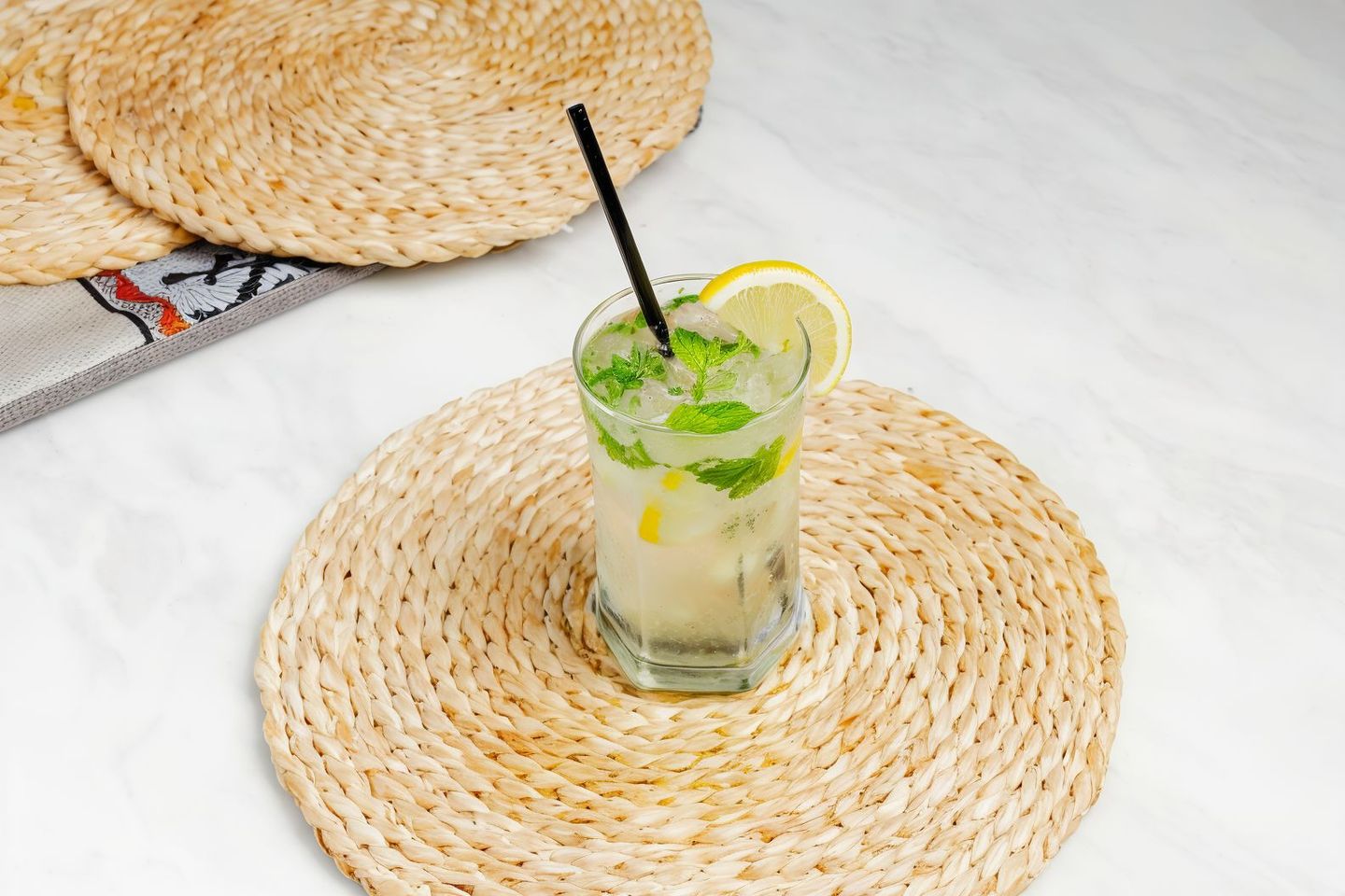 Classic Mojito