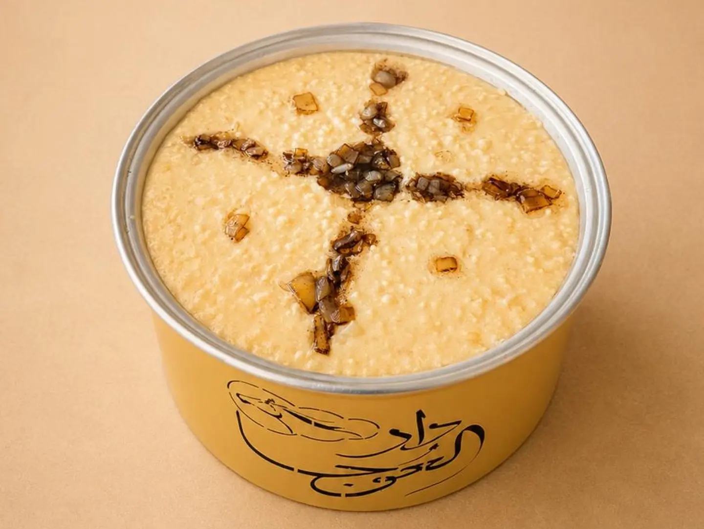 سخان جريش أبيض