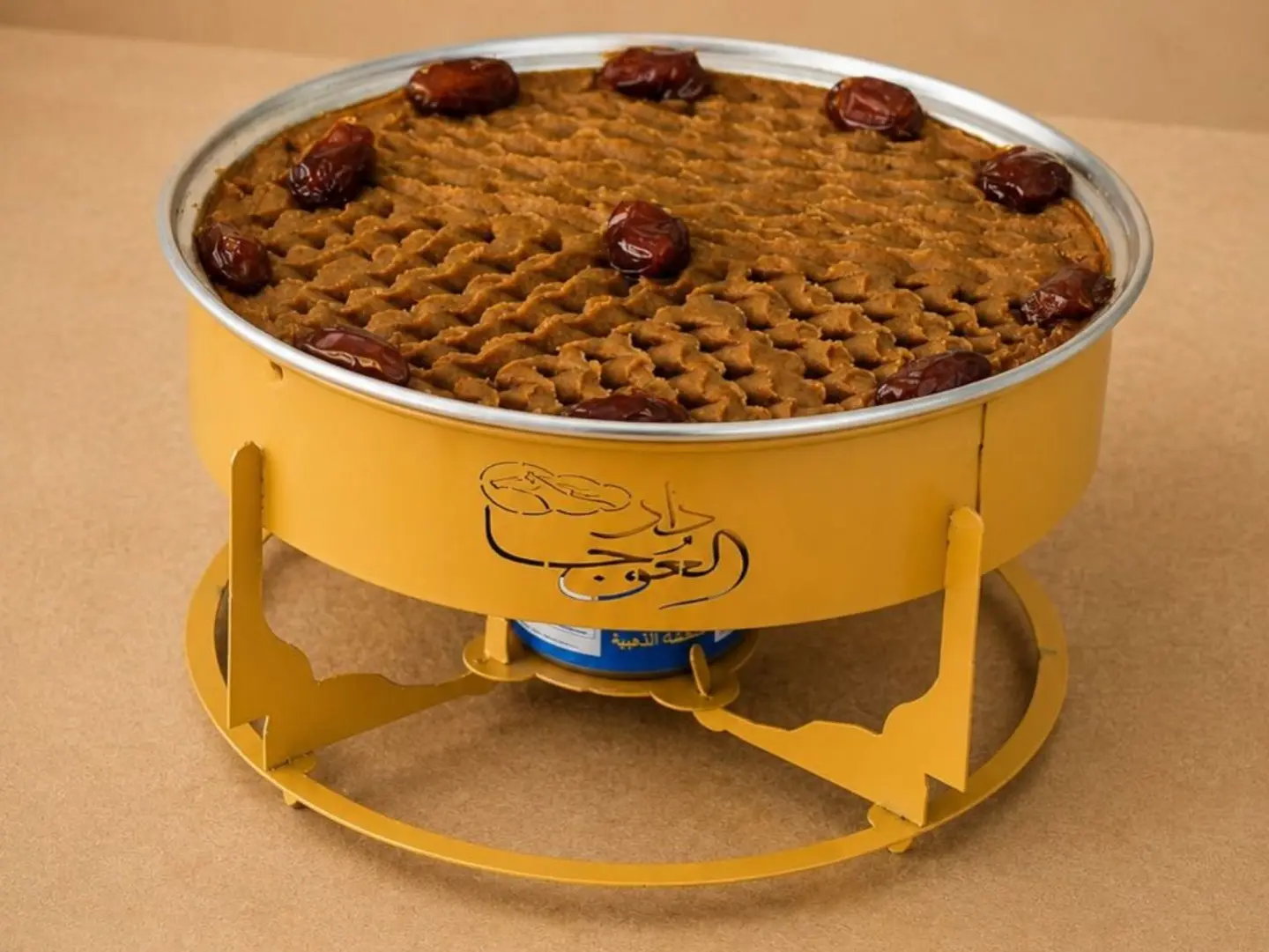 سخان حنيني