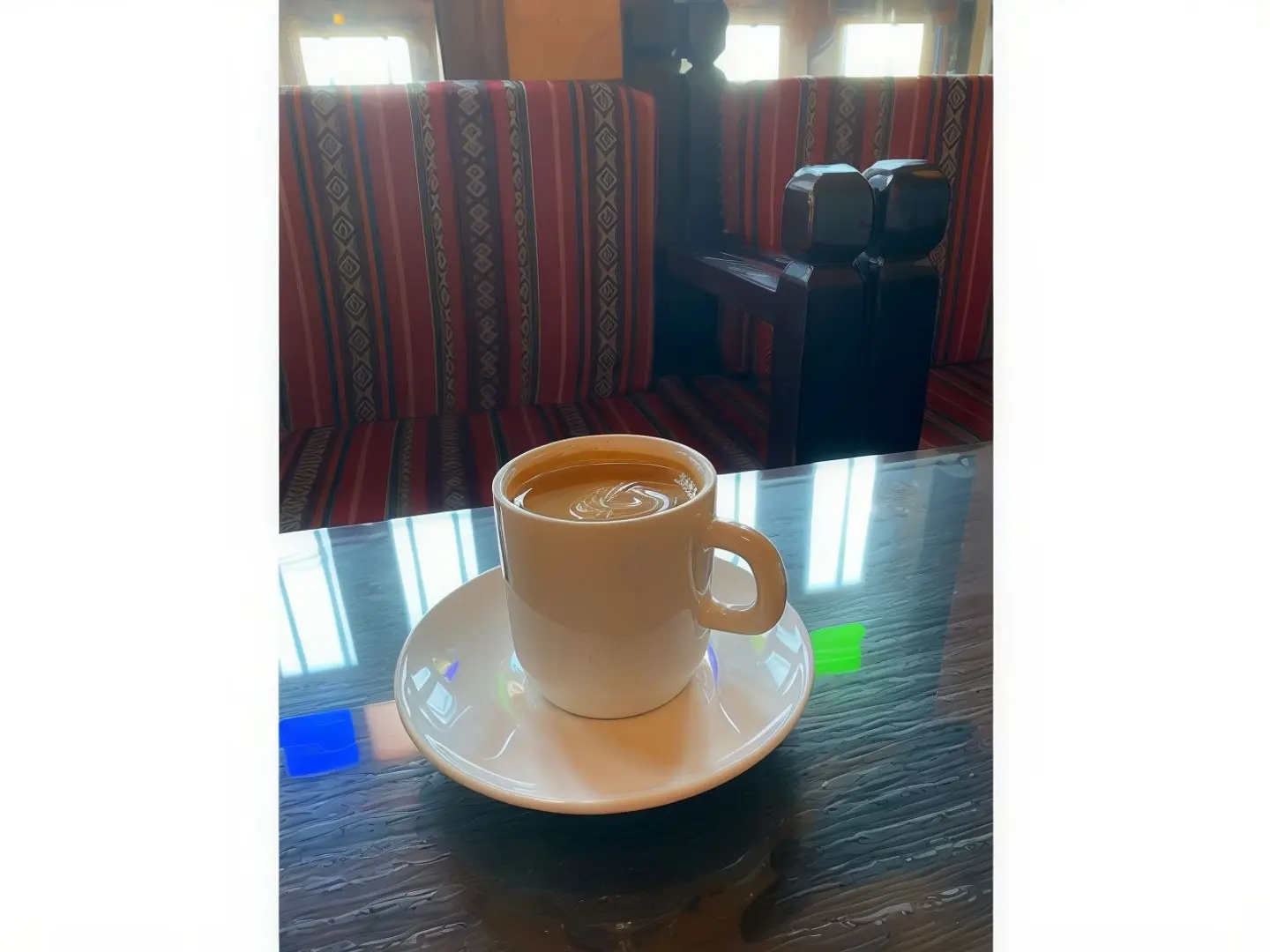 قهوة فرنسية