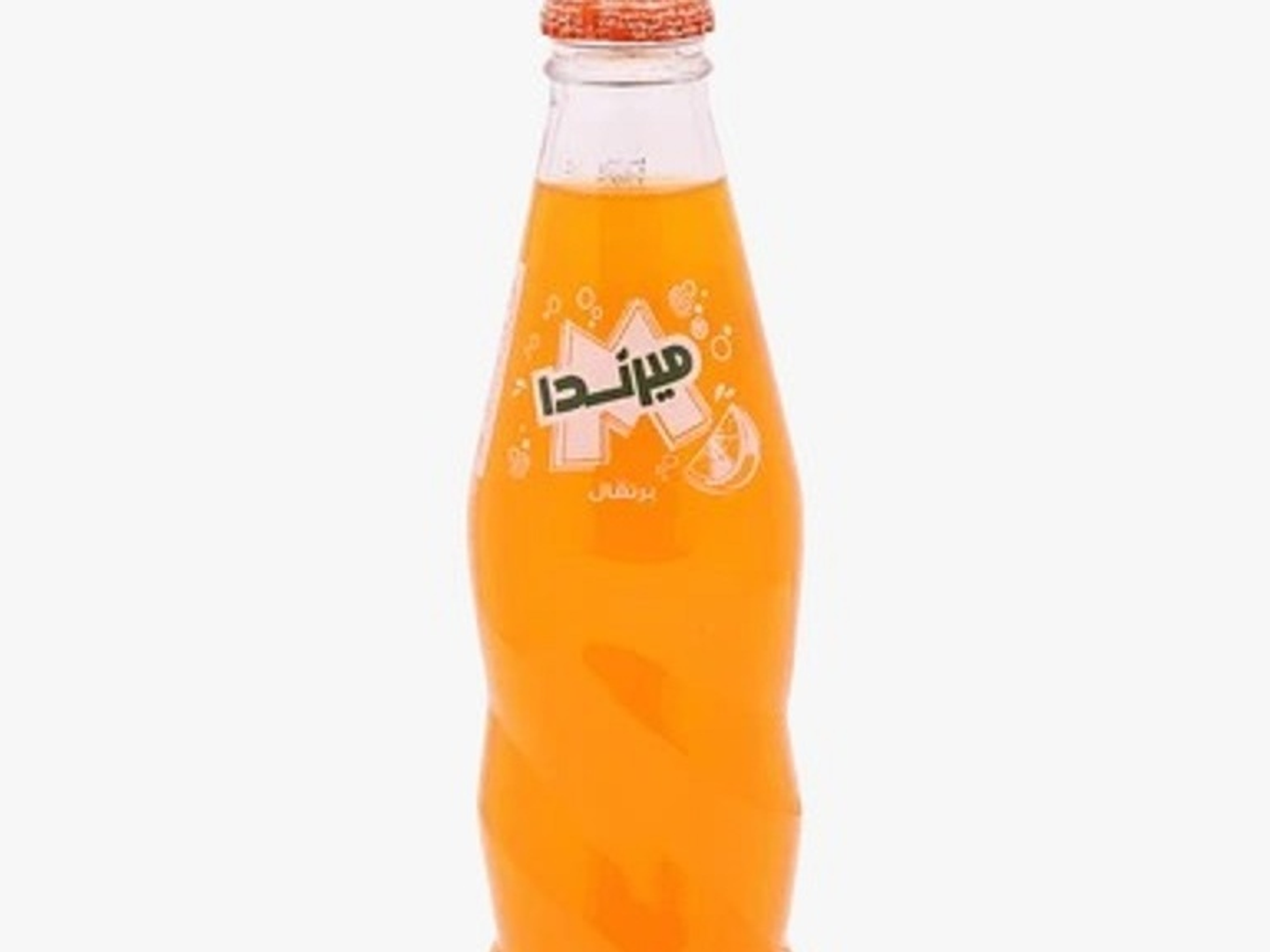 Mirinda Orange