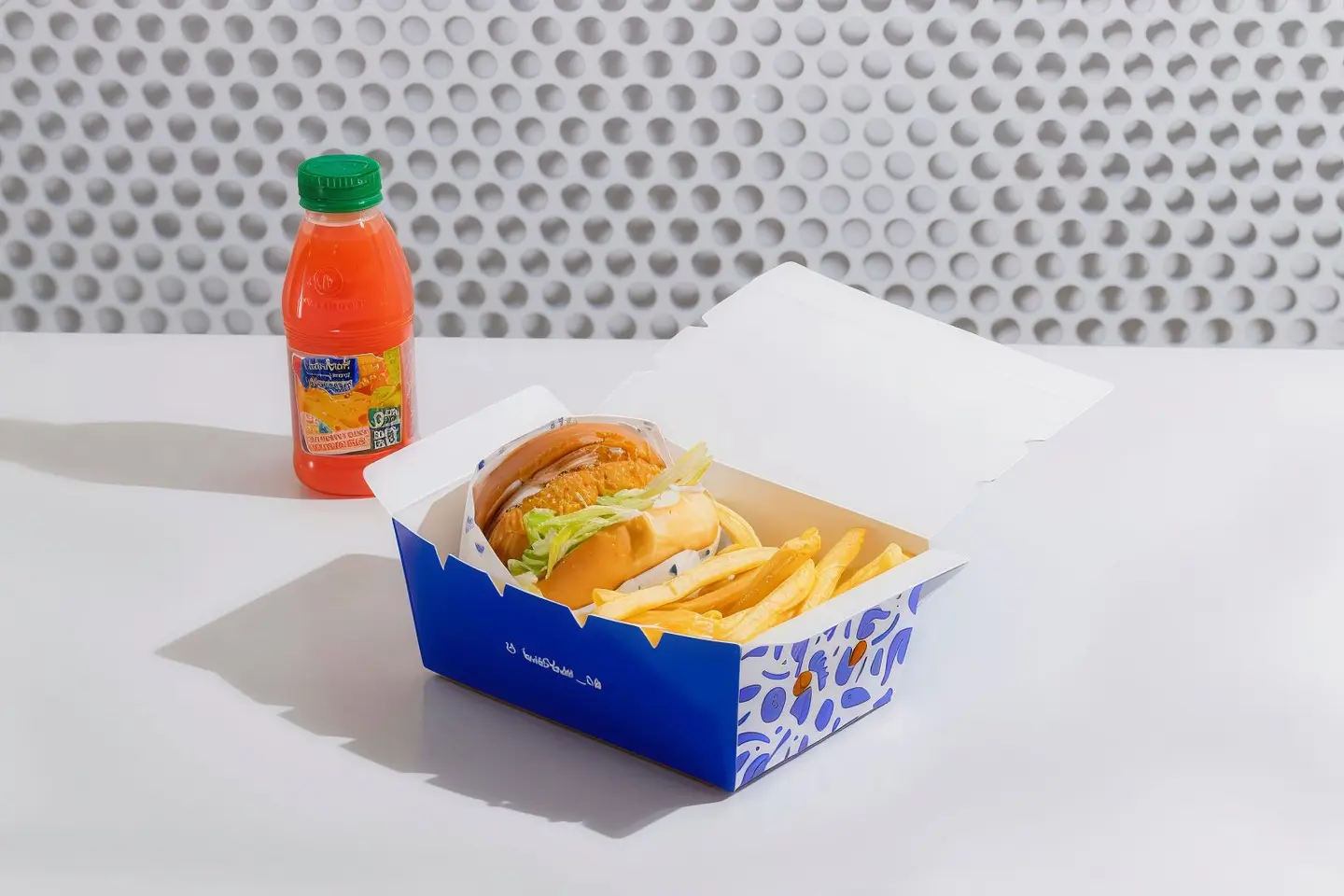 Kids Meal H