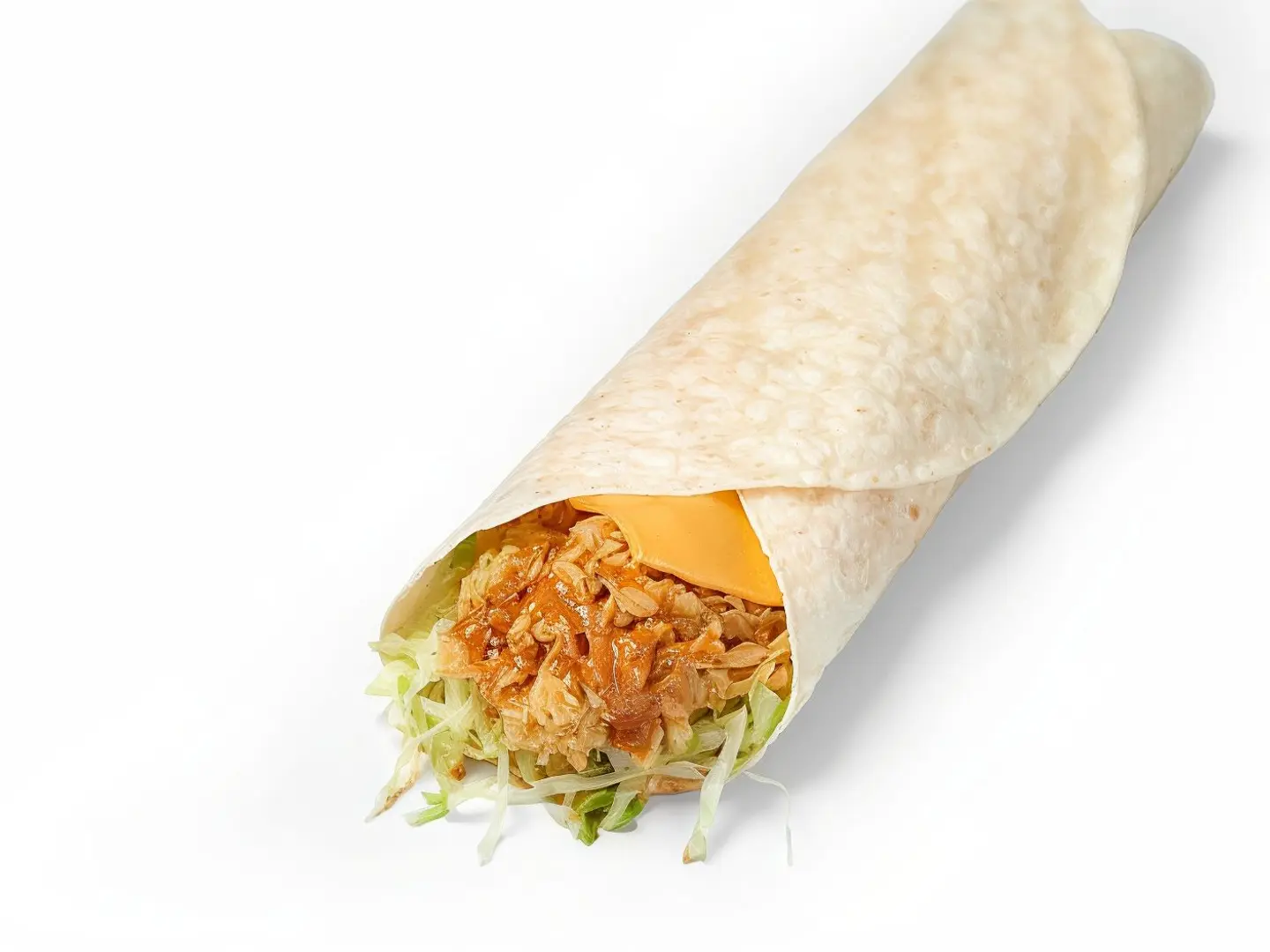 Tortilla Kushkar Spicy