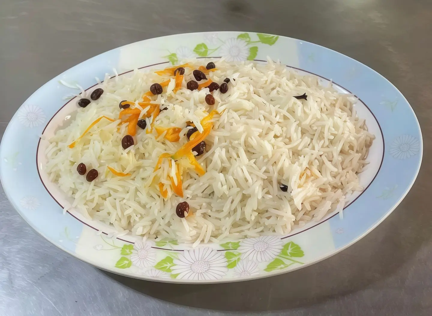 White Rice