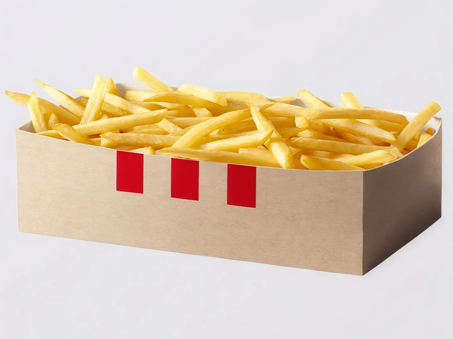 Family Fries
