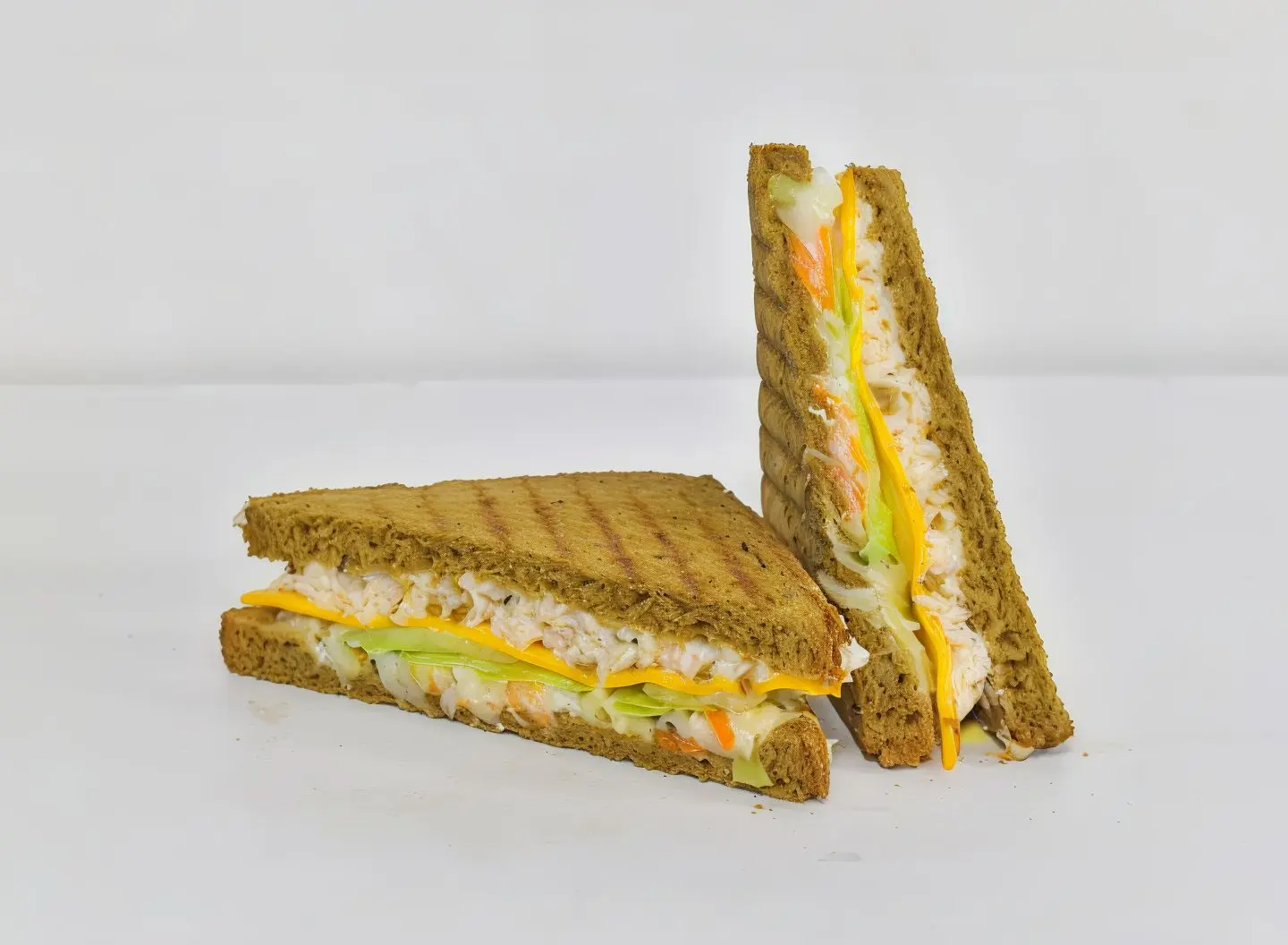 Old Fashion Chicken Sandwich