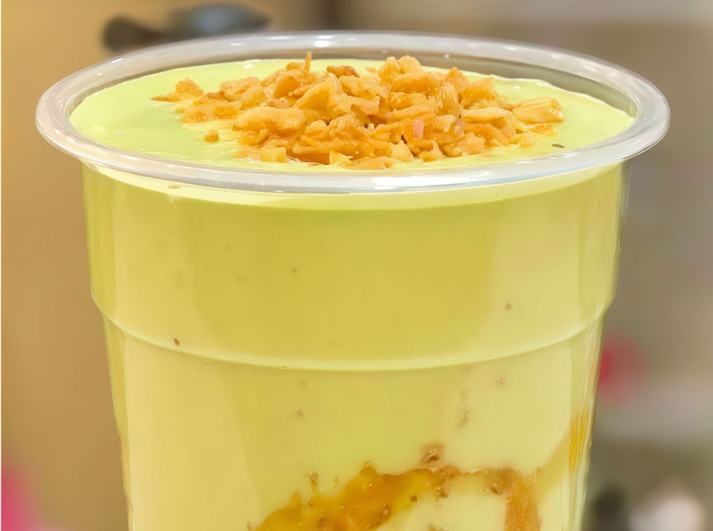 افوكادو مكسرات - 16 اونص