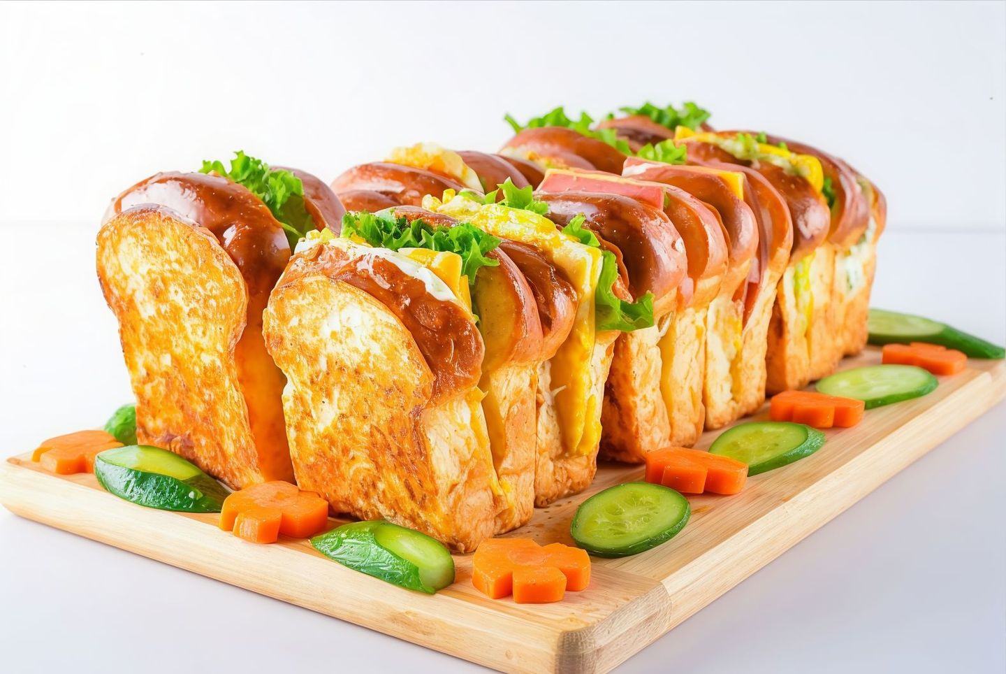 Halloumi Box