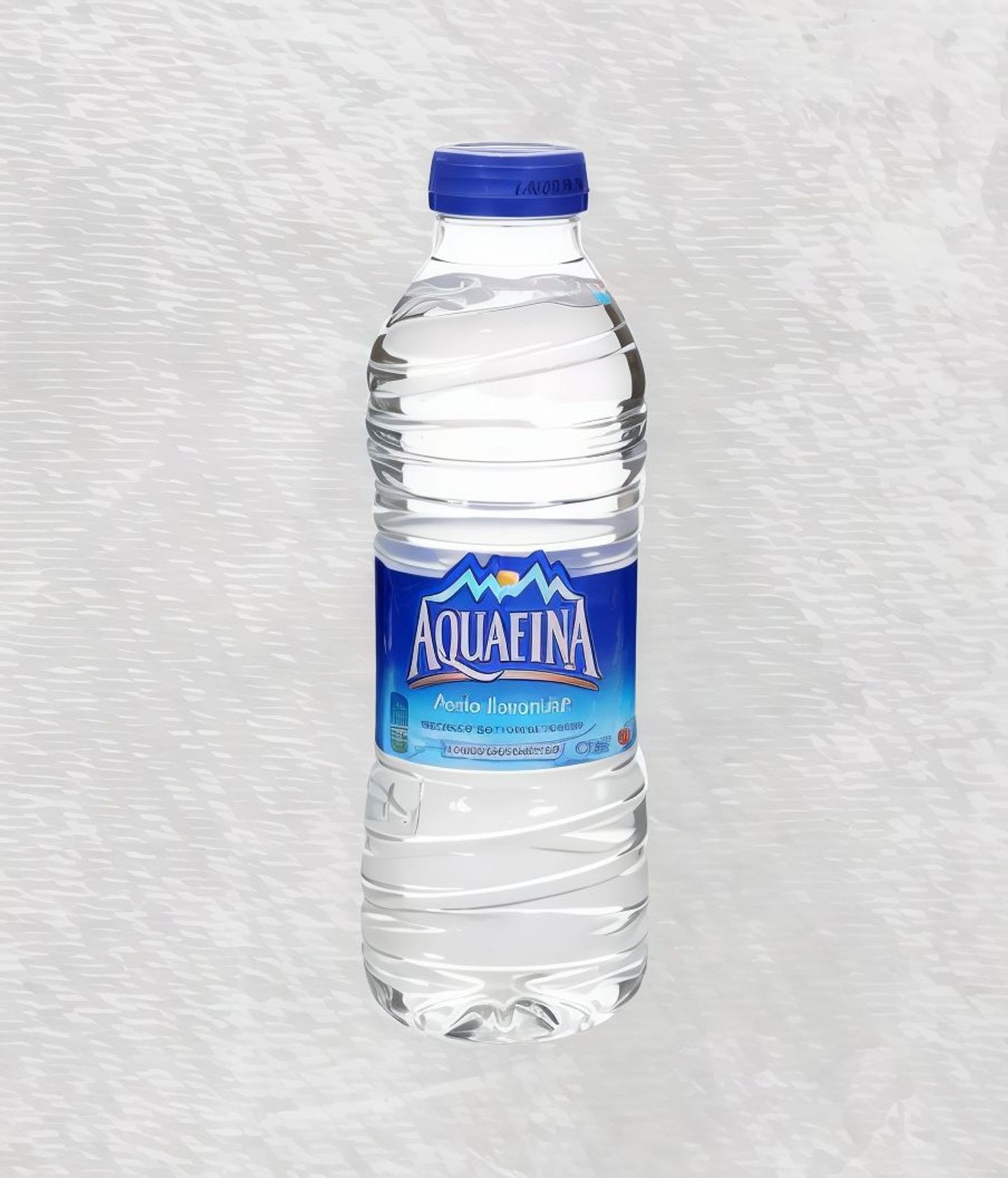 ماء اكوافينا 300 ملى