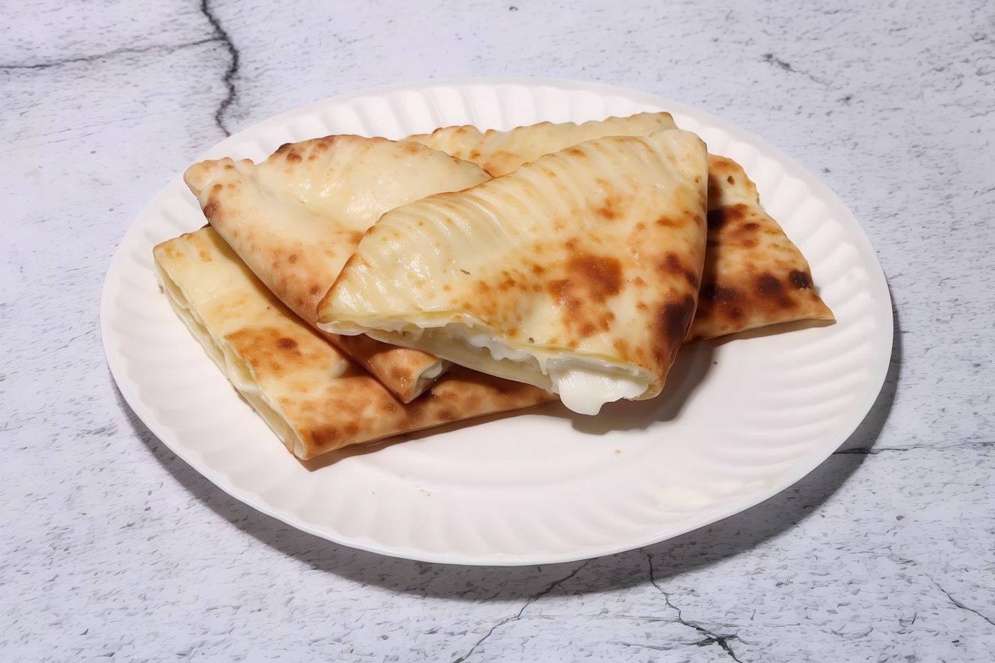 شوكولاتة بالجبن