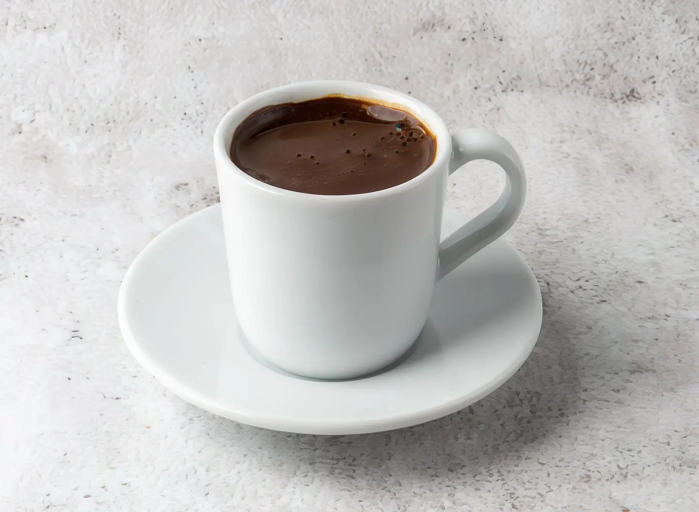 Turkish Coffee