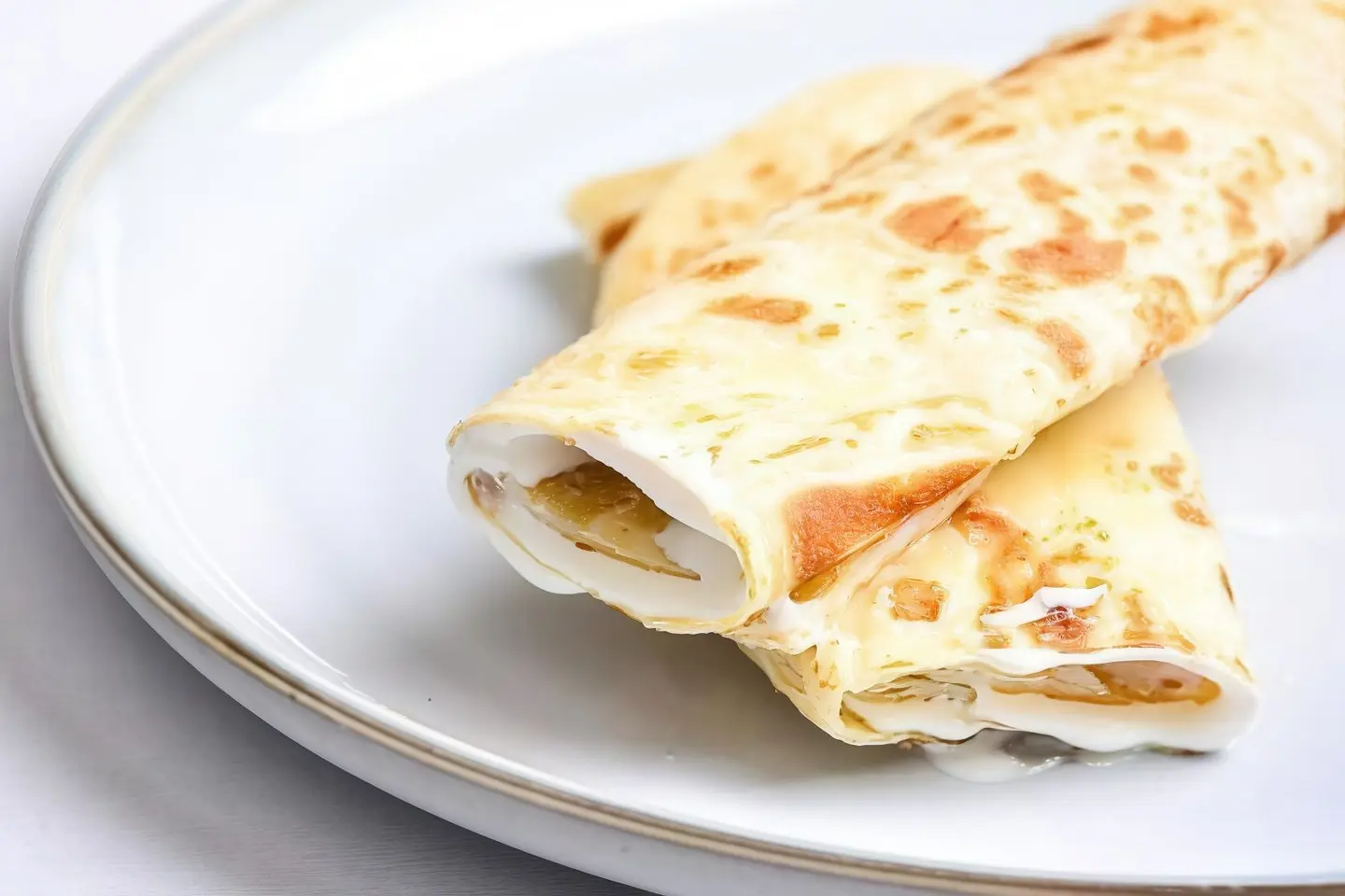 Fried Eggs