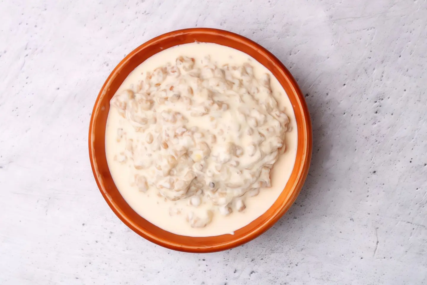 معصوب صاج قشطة حليب