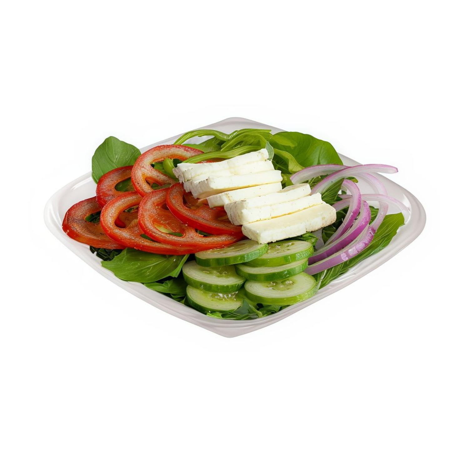 Premium Halloumi Cheese - Meal