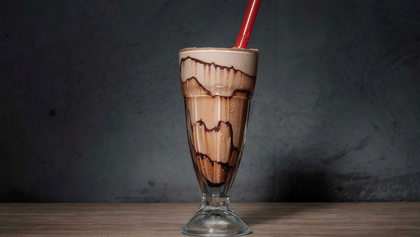 Ice Chocolate