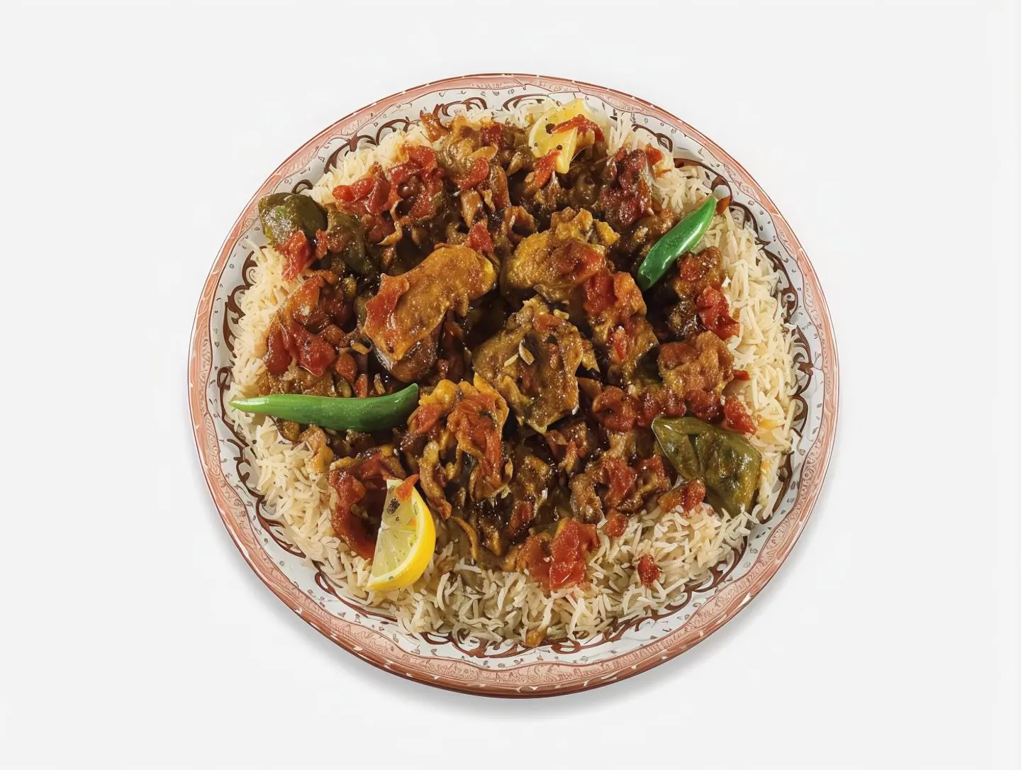 نفر لحــــــــــم منــــدي