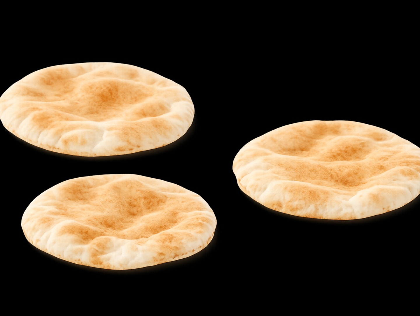 Bread