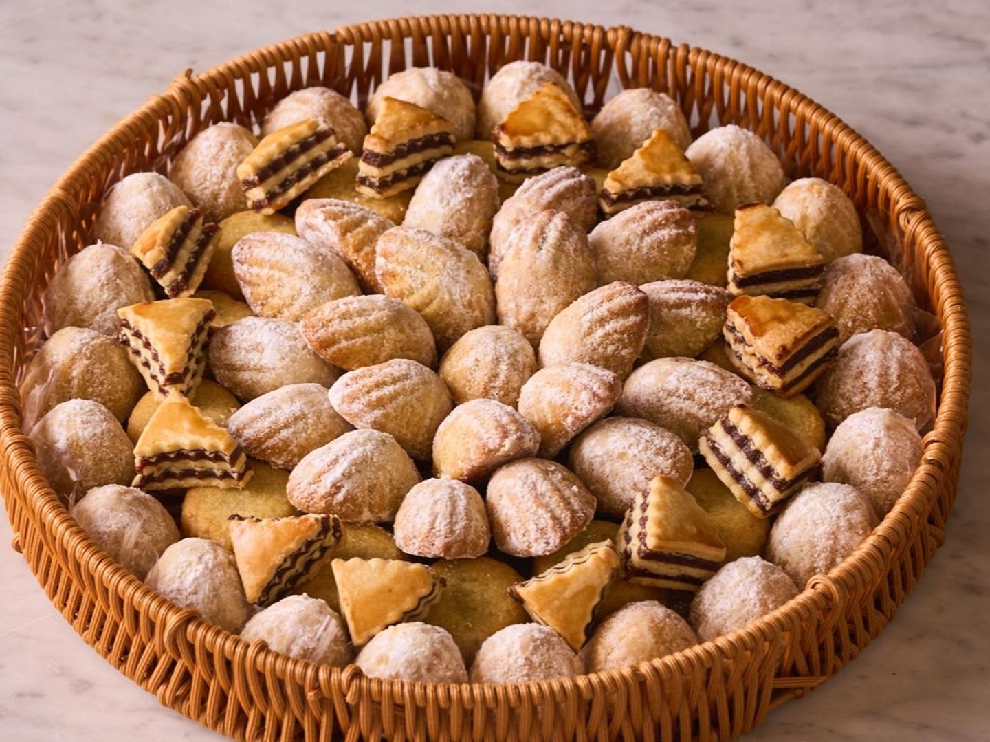 معمول العيد