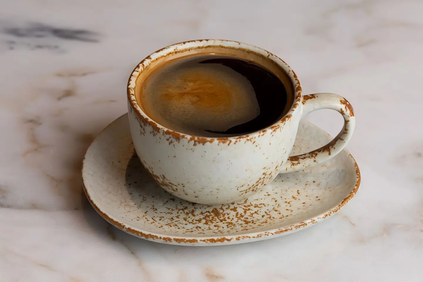 أمريكانو - وسط