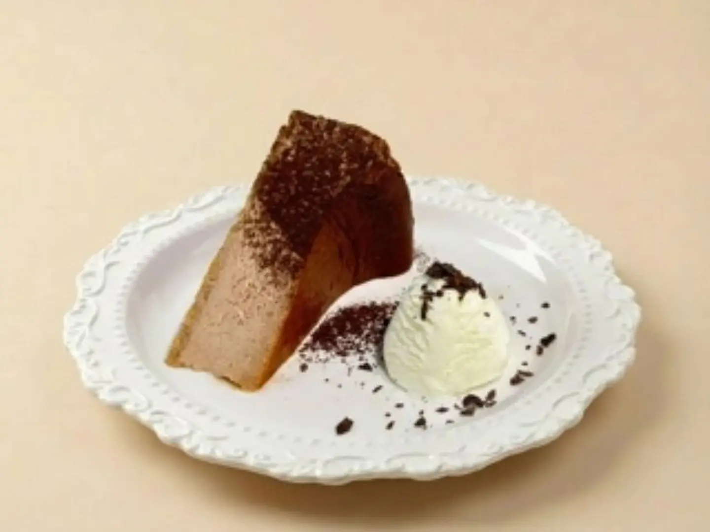 Ice Madrid Chocolate